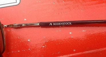 RODENSTOCK R 4536 A dioptrijski ram ORIGINAL. Made in Germany na lalafo.rs — 6 RODENSTOCK R 4536 A dioptrijski ram ORIGINAL. Made in Germany — 6