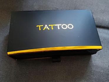 Axes: Nova Ambition C3 tattoo mašinica sa podesivim stroukom od 2 do 4,2 mm at lalafo.rs — 10 Axes: Nova Ambition C3 tattoo mašinica sa podesivim stroukom od 2 do 4,2 mm — 10