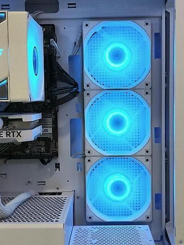 Ryzen 5 7500F RTX 4060 B650 32GB 1TB - SM050PC. ✨ Prodaja i sklapanje na lalafo.rs — 9 Ryzen 5 7500F RTX 4060 B650 32GB 1TB - SM050PC. ✨ Prodaja i sklapanje — 9