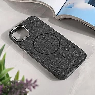 Visokokvalitetni TPU materijali - Magsafe Sparkle Dust ima atraktivnu at lalafo.rs — 6 Visokokvalitetni TPU materijali - Magsafe Sparkle Dust ima atraktivnu — 6