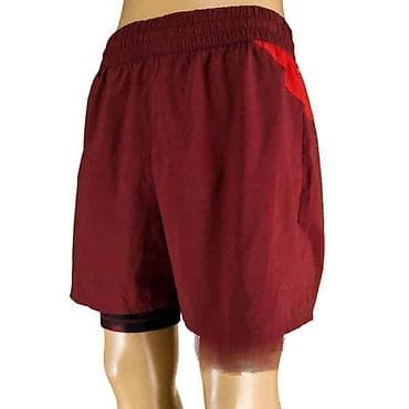 Šorts puma, vel. M, drycell sa podgaćama marka: puma veličina: m na lalafo.rs — 3 Šorts puma, vel. M, drycell sa podgaćama marka: puma veličina: m — 3