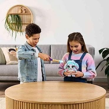 Doživite pravu magiju uz Magic Mixies, 2.400din novu magičnu vrstu at lalafo.rs — 5 Doživite pravu magiju uz Magic Mixies, 2.400din novu magičnu vrstu — 5