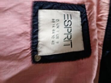 Homesuits: Transitional jacket, L, Esprit, color - Blue at lalafo.rs — 2 Homesuits: Transitional jacket, L, Esprit, color - Blue — 2