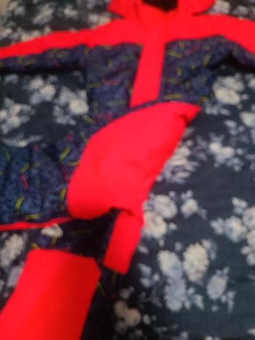 Dečija ski/snow jakna McKinley – veličina 116 (za 6 godina) KAO NOV at lalafo.rs — 5 Dečija ski/snow jakna McKinley – veličina 116 (za 6 godina) KAO NOV — 5