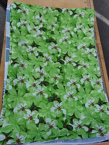 Bed sheets: Jastucnice 2kom u setu 370din, 100 %pamuk, 50x70 at lalafo.rs — 2 Bed sheets: Jastucnice 2kom u setu 370din, 100 %pamuk, 50x70 — 2