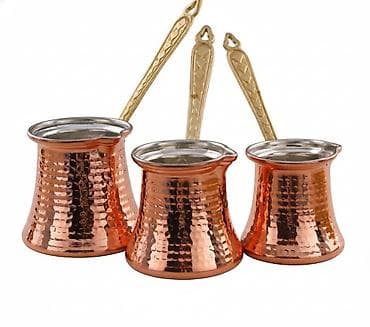 DZEZVE 3/1 BAKAR | Bakarni program Dzezve bakar 3/1 Dimenzije at lalafo.rs DZEZVE 3/1 BAKAR | Bakarni program Dzezve bakar 3/1 Dimenzije