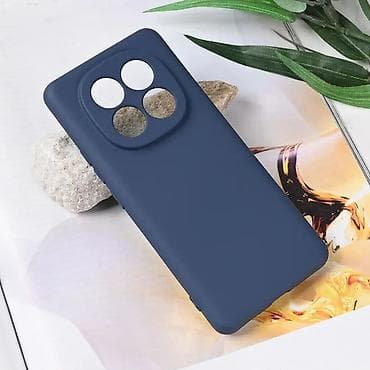 Maska Teracell Soft Velvet za Xiaomi Redmi Note 14 Pro Plus tamno na lalafo.rs — 1 Maska Teracell Soft Velvet za Xiaomi Redmi Note 14 Pro Plus tamno — 1