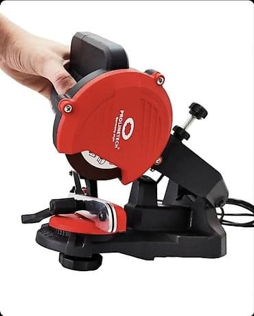 Handsaws: PROLINETECH električna brusilica/mašina za oštrenje lanaca motornih at lalafo.rs — 1 Handsaws: PROLINETECH električna brusilica/mašina za oštrenje lanaca motornih — 1