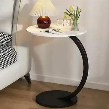 Stolić za dnevnu sobu ili terasu za kafu ☕🏡 Unapredite šarm svog na lalafo.rs — 1 Stolić za dnevnu sobu ili terasu za kafu ☕🏡 Unapredite šarm svog — 1