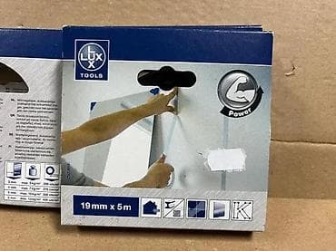 prsluk jaknica mango u: LUX montažna traka 5 m x 19 mm - Snažna dvostrano lepljiva traka za at lalafo.rs — 6 prsluk jaknica mango u: LUX montažna traka 5 m x 19 mm - Snažna dvostrano lepljiva traka za — 6