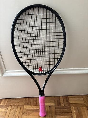 Other: Novi Head reket Speed MP LEGEND 2024. Korišćen je svega par puta ove at lalafo.rs — 2 Other: Novi Head reket Speed MP LEGEND 2024. Korišćen je svega par puta ove — 2