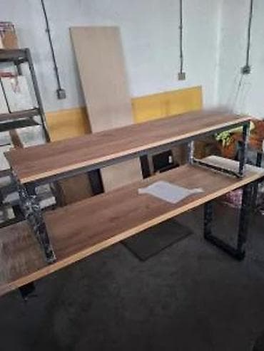 Office Furniture: BARSKI I POMOĆNI STOLOVI IZRADA PO MERI | Izrada po meri Dezen ploče at lalafo.rs — 8 Office Furniture: BARSKI I POMOĆNI STOLOVI IZRADA PO MERI | Izrada po meri Dezen ploče — 8