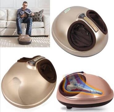 Masažer za stopala shiatsu. masažer za stopala shiatsu kada se stopala na lalafo.rs Masažer za stopala shiatsu. masažer za stopala shiatsu kada se stopala