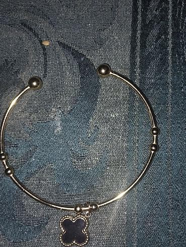 Narukvica univerzalna hiruški čelik nova na lalafo.rs Narukvica univerzalna hiruški čelik nova