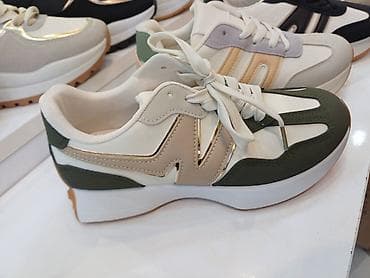 Novi modeli patika od 36 do 41. 3900 dinara v na lalafo.rs — 5 Novi modeli patika od 36 do 41. 3900 dinara v — 5