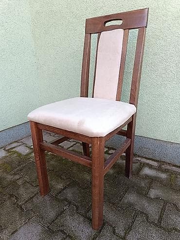Nove stolice iz proizvodnje
po komadu na lalafo.rs — 10 Nove stolice iz proizvodnje
po komadu — 10