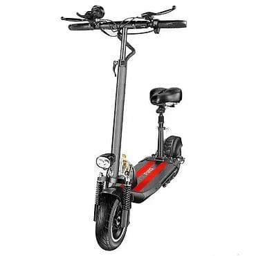 Električni trotinet 350W - 10.4/15.6/18.2Ah Ovaj električni trotinet at lalafo.rs — 2 Električni trotinet 350W - 10.4/15.6/18.2Ah Ovaj električni trotinet — 2