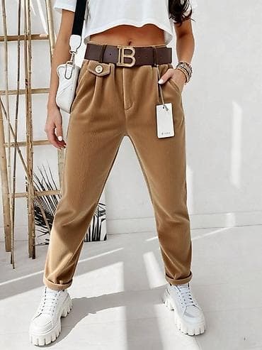 Pantalone
Cena 2600
Vel. S m l xl
V/020 na lalafo.rs — 1 Pantalone
Cena 2600
Vel. S m l xl
V/020 — 1