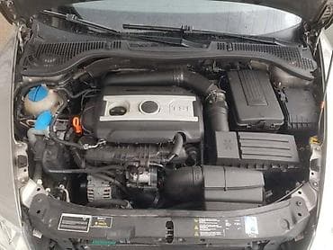 KOMPLETAN MOTOR 1.8 TSI ZA ŠKODA OCTAVIA, SUPERB, YETI OD 2008. DO na lalafo.rs KOMPLETAN MOTOR 1.8 TSI ZA ŠKODA OCTAVIA, SUPERB, YETI OD 2008. DO