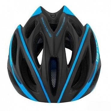 Equipment for cyclists: KACIGA FORCE BULL CR/PL L/XL | KACIGA FORCE BULL crno-plava at lalafo.rs — 2 Equipment for cyclists: KACIGA FORCE BULL CR/PL L/XL | KACIGA FORCE BULL crno-plava — 2