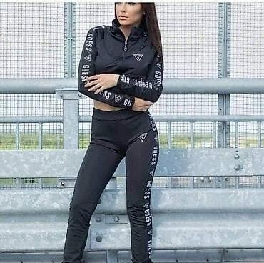 Ženske trenerke S,M,L,XL,XXL veličine za samo 3700 din na lalafo.rs — 2 Ženske trenerke S,M,L,XL,XXL veličine za samo 3700 din — 2