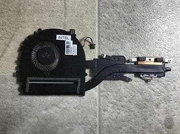 Kuler i hladnjak za Lenovo Yoga 500-14IBD. ✨ Ispravan na lalafo.rs Kuler i hladnjak za Lenovo Yoga 500-14IBD. ✨ Ispravan