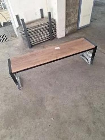 Furniture: KLUPE ZA SVLAČIONICU X66 IZRADA PO MERI | at lalafo.rs — 1 Furniture: KLUPE ZA SVLAČIONICU X66 IZRADA PO MERI | — 1