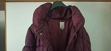 Zimske jakne-velcina 8-10g na lalafo.rs — 4 Zimske jakne-velcina 8-10g — 4