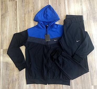 zenske broj: Nike ženska trenerka za punije NOVO Novo Mokra likra Veličine 2xl 3xl at lalafo.rs — 4 zenske broj: Nike ženska trenerka za punije NOVO Novo Mokra likra Veličine 2xl 3xl — 4