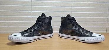 za svaki dan: Converse All Star Chuck Taylor (br.36) patike su u odličnom stanju at lalafo.rs — 6 za svaki dan: Converse All Star Chuck Taylor (br.36) patike su u odličnom stanju — 6