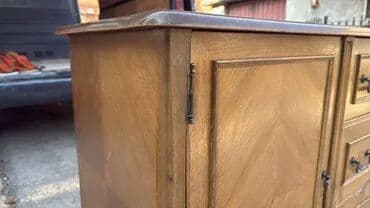 Antique Dressers: Stilska BOŠNJAČKI komoda - ODLIČNO OČUVANA 🌟 Komoda u odličnom at lalafo.rs — 11 Antique Dressers: Stilska BOŠNJAČKI komoda - ODLIČNO OČUVANA 🌟 Komoda u odličnom — 11