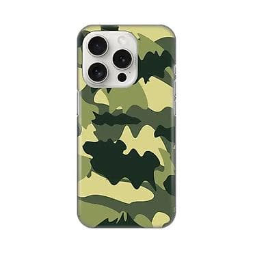 Maska Silikonska Print Skin za iPhone 15 Pro 6.1 Army. Uz brzu dostavu na lalafo.rs Maska Silikonska Print Skin za iPhone 15 Pro 6.1 Army. Uz brzu dostavu