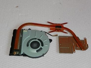 Kuler i hladnjak za Lenovo Z50-75. ✨ Ispravan na lalafo.rs Kuler i hladnjak za Lenovo Z50-75. ✨ Ispravan