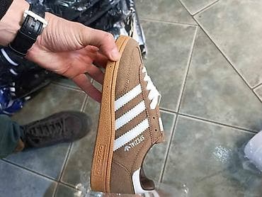 Adidas spezial patike Novo Brojevi 36 do 44, zavisi od modela fb na lalafo.rs — 5 Adidas spezial patike Novo Brojevi 36 do 44, zavisi od modela fb — 5