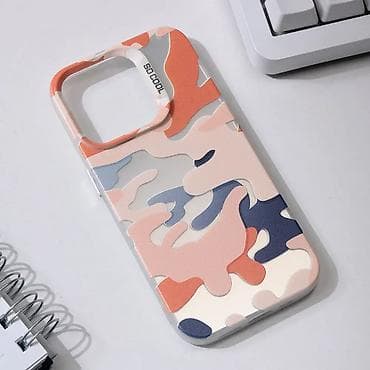 Maska Color Wave za iPhone 15 Pro 6.1 orange. Kataloški broj: 8020283 at lalafo.rs — 1 Maska Color Wave za iPhone 15 Pro 6.1 orange. Kataloški broj: 8020283 — 1