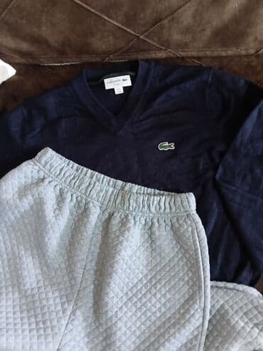 Lacoste, Komplet: Džemper na lalafo.rs Lacoste, Komplet: Džemper