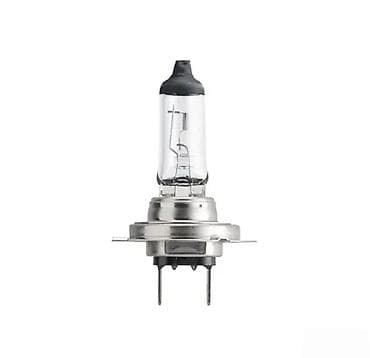 Home & Garden: PHILIPS Vision Moto H7 halogena sijalica za motocikle - Tip: H7 at lalafo.rs — 2 Home & Garden: PHILIPS Vision Moto H7 halogena sijalica za motocikle - Tip: H7 — 2