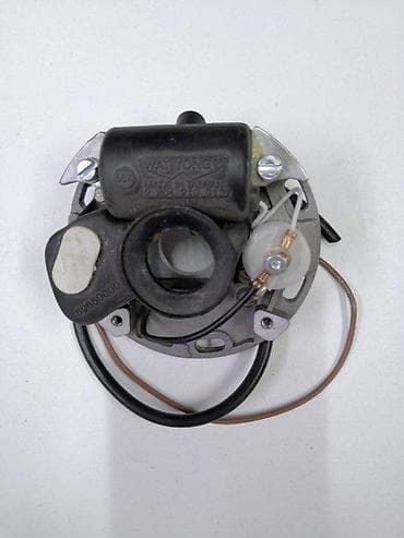 Kontakt ploča/platine sa bobinom i pikap senzorom za skuter/motor – na lalafo.rs Kontakt ploča/platine sa bobinom i pikap senzorom za skuter/motor –