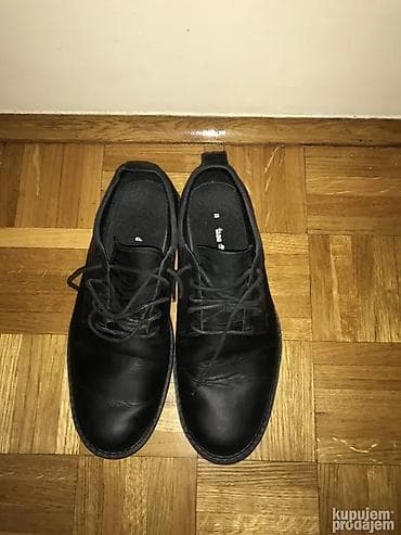 Original Timberland cipele 41 PRAKTICNO NOVE MEKANA BOX KOZA na lalafo.rs — 2 Original Timberland cipele 41 PRAKTICNO NOVE MEKANA BOX KOZA — 2