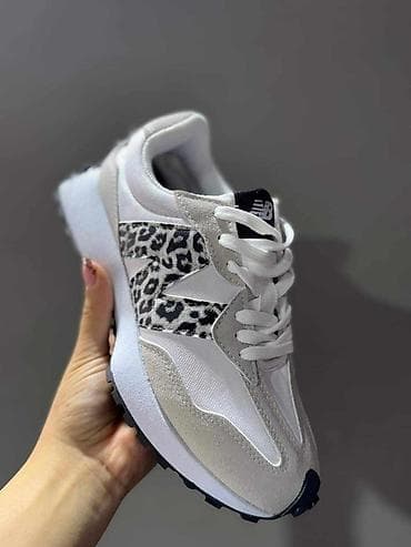 New Balance
Veličine 36-41 na lalafo.rs — 1 New Balance
Veličine 36-41 — 1