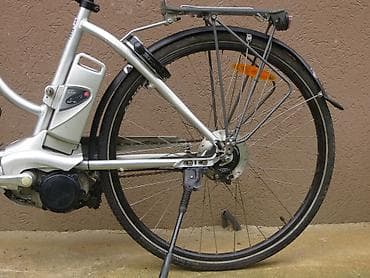 Bicycles for adults: Elektricni bicikl -FLYER WENGER 28"alu Elektricni bicikl malo at lalafo.rs — 4 Bicycles for adults: Elektricni bicikl -FLYER WENGER 28"alu Elektricni bicikl malo — 4