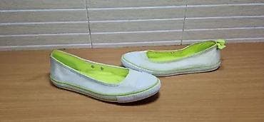 Converse All Star (br.39) patike su u dobrom stanju kao što se vidi i na lalafo.rs — 3 Converse All Star (br.39) patike su u dobrom stanju kao što se vidi i — 3