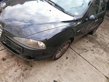 Transport: Alfa Romeo 147 RESTYLING levo krilo. Alfa Romeo 147 RESTYLING levo at lalafo.rs — 2 Transport: Alfa Romeo 147 RESTYLING levo krilo. Alfa Romeo 147 RESTYLING levo — 2