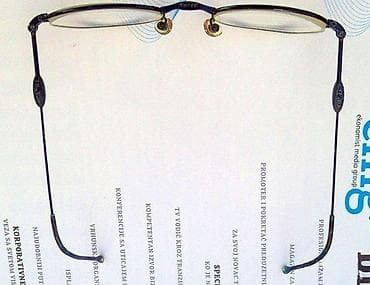 Vintage Tommy Hilfiger TITAN dioptrijski ram EXTRA. ORIGINAL vingtage at lalafo.rs — 5 Vintage Tommy Hilfiger TITAN dioptrijski ram EXTRA. ORIGINAL vingtage — 5