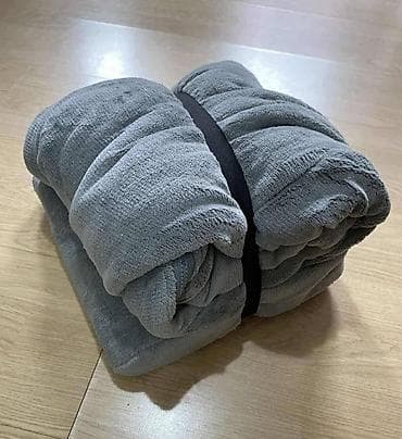 Ćebe sa grejačem - Pokrivač - Masažer Podešavanje temperature: 3 na lalafo.rs — 2 Ćebe sa grejačem - Pokrivač - Masažer Podešavanje temperature: 3 — 2