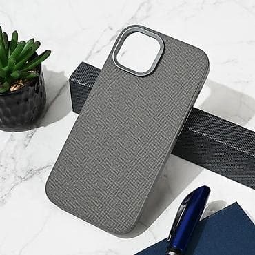 Maska Urban Case za iPhone 14 6.1 siva. Uz brzu dostavu i sigurnu na lalafo.rs — 6 Maska Urban Case za iPhone 14 6.1 siva. Uz brzu dostavu i sigurnu — 6