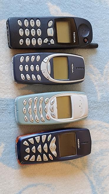 Camel Trophy ručni sat + kolekcija Nokia telefona Camel Trophy ručni at lalafo.rs — 2 Camel Trophy ručni sat + kolekcija Nokia telefona Camel Trophy ručni — 2