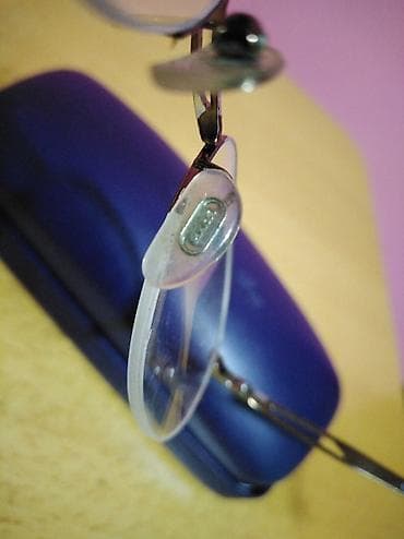 SNIŽENO!!Dioptrijski ram Lacoste, made in France. Activ 7404 140mm na lalafo.rs — 7 SNIŽENO!!Dioptrijski ram Lacoste, made in France. Activ 7404 140mm — 7