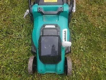 1. Einhell Rasarro 36 2. Ferrex FS-ARM 4040 Nemam punjace i baterije na lalafo.rs — 9 1. Einhell Rasarro 36 2. Ferrex FS-ARM 4040 Nemam punjace i baterije — 9