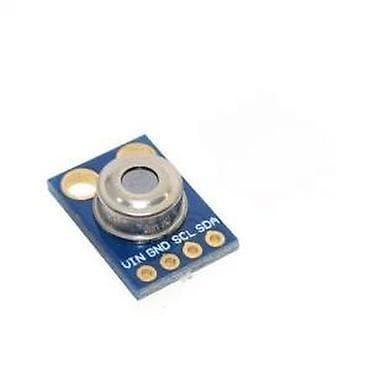 MLX90614 GY906 bezkontaktni IC termometarski arduino modul. Ovaj modul na lalafo.rs — 4 MLX90614 GY906 bezkontaktni IC termometarski arduino modul. Ovaj modul — 4